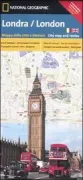 Copertina libro LONDRA LONDON