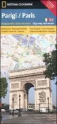 Copertina libro PARIGI PARIS