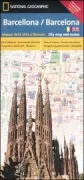 Copertina libro BARCELLONA BARCELONA