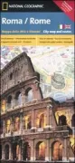 Copertina libro ROMA ROME