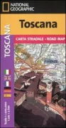 Copertina libro TOSCANA