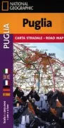 Copertina libro PUGLIA