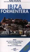 Copertina libro <b>Ibiza, Formentera</b>