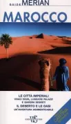 Copertina libro <b>Marocco</b>