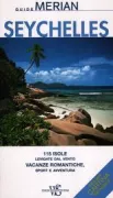 Copertina libro <b>Seychelles</b>