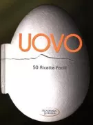 Copertina libro <b>Uovo</b>