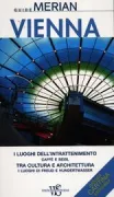 Copertina libro <b>Vienna</b>