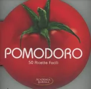 Copertina libro <b>Pomodoro</b>
