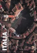 Copertina libro <b>Italia tra cielo e terra</b>