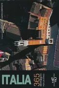 Copertina libro <b>Italia</b>