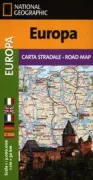 Copertina libro EUROPA