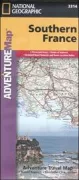 Copertina libro SOUTHERN FRANCE