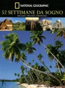 Copertina libro <b>52 settimane da sogno</b>