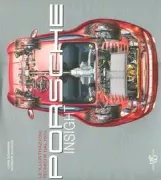 Copertina libro <b>Porsche insight</b>