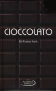 Copertina libro <b>Cioccolato</b>
