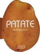 Copertina libro <b>Patate</b>