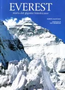 Copertina libro <b>Everest</b>