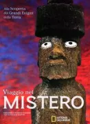 Copertina libro <b>Viaggio nel mistero</b>
