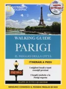Copertina libro <b>Parigi</b>