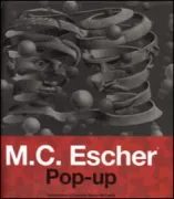 Copertina libro <b>M. C. Escher pop-up</b>