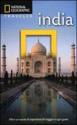 Copertina libro <b>India</b>