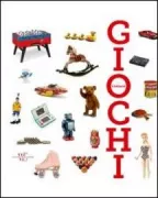 Copertina libro <b>Giochi vintage</b>