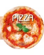 Copertina libro <b>Pizza</b>