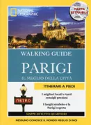 Copertina libro <b>Parigi</b>