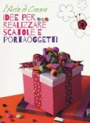 Copertina libro <b>l'Arte di creare</b>