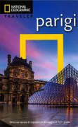 Copertina libro <b>Parigi</b>