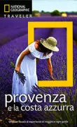 Copertina libro <b>Provenza e la Costa Azzurra</b>