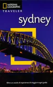 Copertina libro <b>Sydney</b>