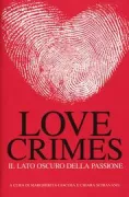 Copertina libro <b>Love crimes</b>