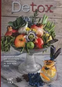Copertina libro <b>Detox</b>