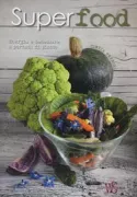 Copertina libro <b>Superfood</b>