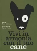 Copertina libro <b>Vivi in armonia con il tuo cane</b>