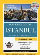 Copertina libro <b>Istanbul</b>
