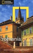 Copertina libro <b>Romania</b>