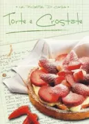 Copertina libro <b>Torte e crostate</b>