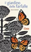 Copertina libro <b>Il giardino delle farfalle<br></b>(titolo originale o altro titolo: <i>The Butterfly Garden</i>)