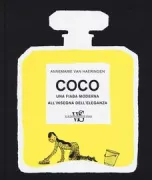 Copertina libro <b>Coco</b>