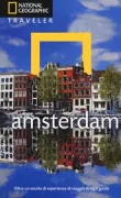 Copertina libro <b>Amsterdam</b>