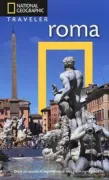 Copertina libro <b>Roma</b>