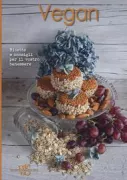 Copertina libro <b>Vegan</b>
