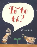 Copertina libro <b>Te to té?<br></b>(titolo originale o altro titolo: <i>Du iz tak?</i>)