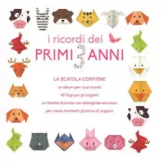 Copertina libro I MIEI PRIMI 3 ANNI BAMBINA