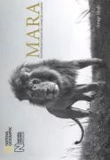 Copertina libro <b>Mara</b>