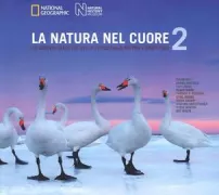Copertina libro <b>La natura nel cuore 2</b>