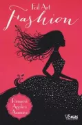 Copertina libro <b>Foil art fashion</b>