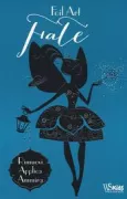 Copertina libro <b>Foil art fate</b>